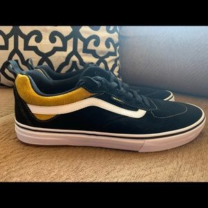 Vans Kyle Walker Pro